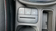 Ford Fiesta 1.0 EcoBoost ST-Line X 3dr Petrol Hatchback